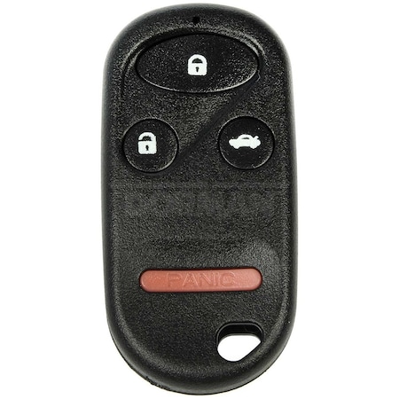 Motormite KEYLESS REMOTE CASE 13610